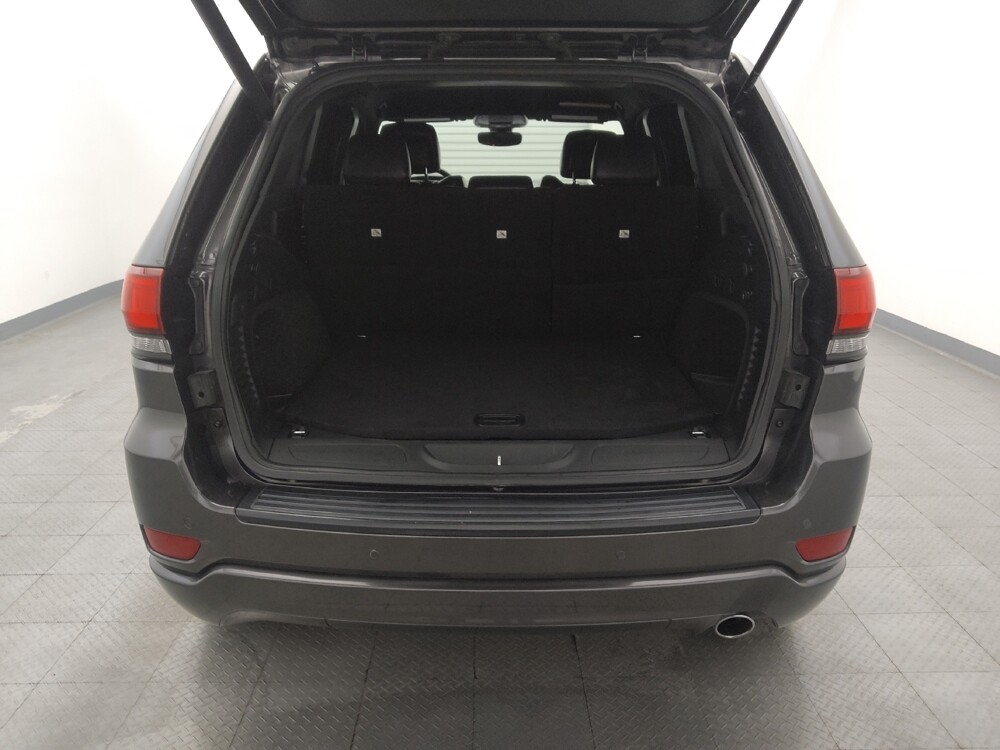 2020 Jeep Grand Cherokee in Baton Rouge, LA 70816 - 18124490 29