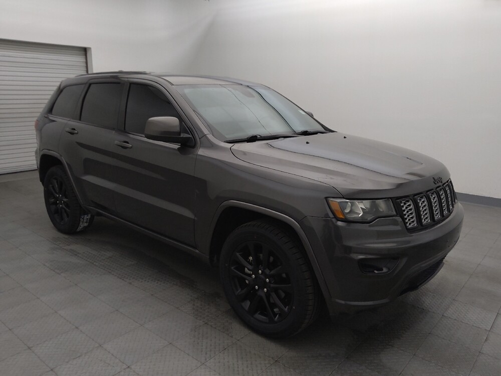 2020 Jeep Grand Cherokee in Baton Rouge, LA 70816 - 18124490 11