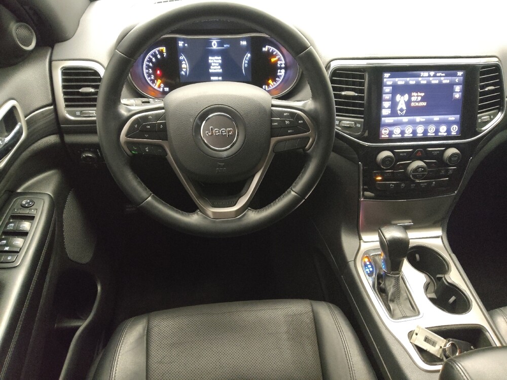 2020 Jeep Grand Cherokee in Baton Rouge, LA 70816 - 18124490 22