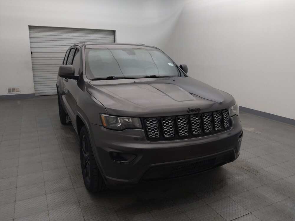 2020 Jeep Grand Cherokee in Baton Rouge, LA 70816 - 18124490 14