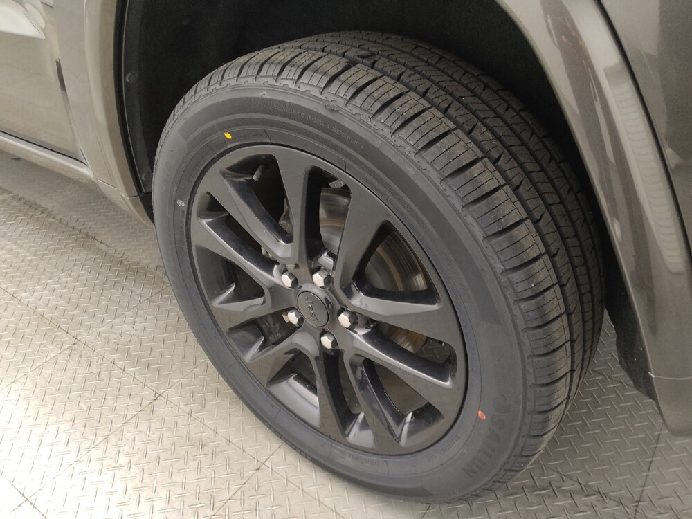 2020 Jeep Grand Cherokee in Baton Rouge, LA 70816 - 18124490 31