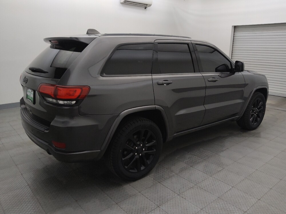2020 Jeep Grand Cherokee in Baton Rouge, LA 70816 - 18124490 10