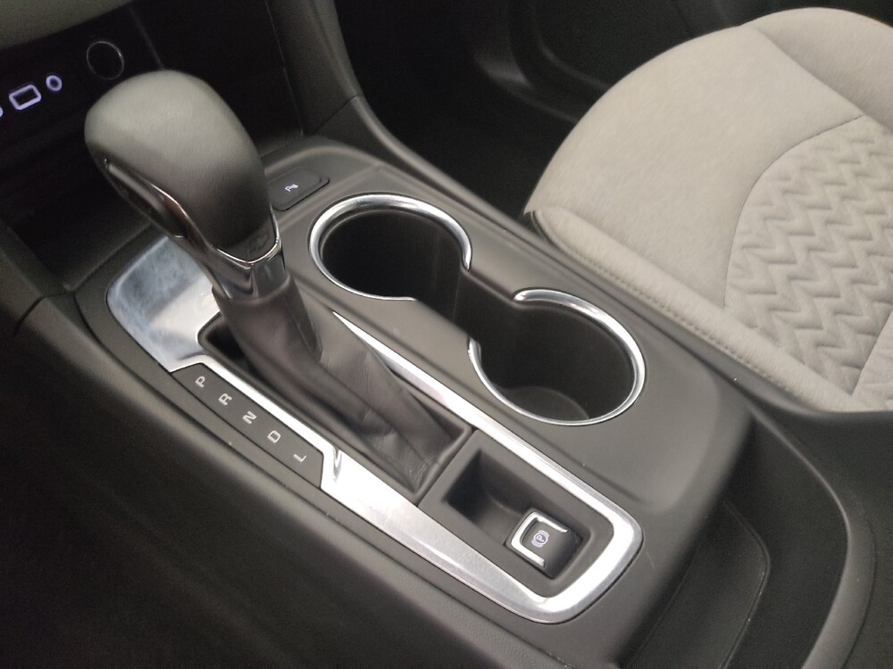 2024 Chevrolet Equinox in Corpus Christi, TX 78412 - 18124491 26