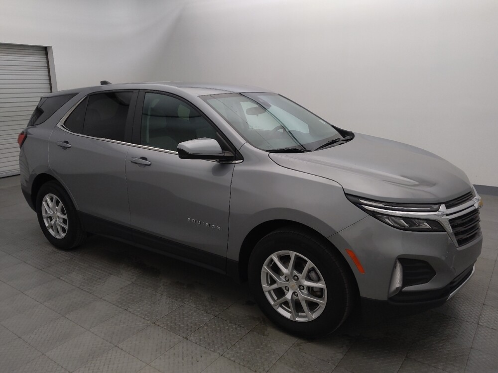 2024 Chevrolet Equinox in Corpus Christi, TX 78412 - 18124491 11