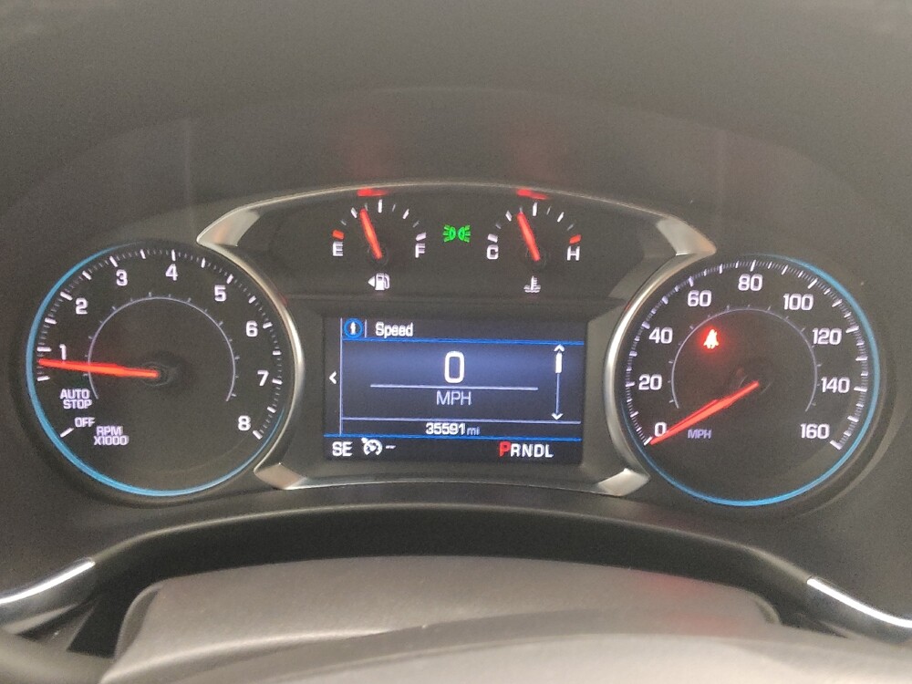 2024 Chevrolet Equinox in Corpus Christi, TX 78412 - 18124491 23