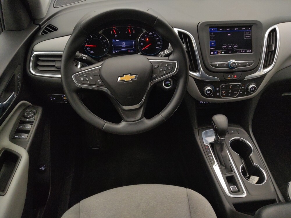 2024 Chevrolet Equinox in Corpus Christi, TX 78412 - 18124491 22