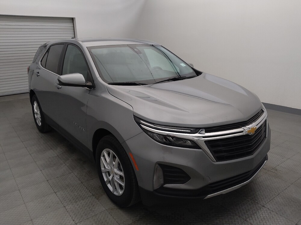 2024 Chevrolet Equinox in Corpus Christi, TX 78412 - 18124491 13