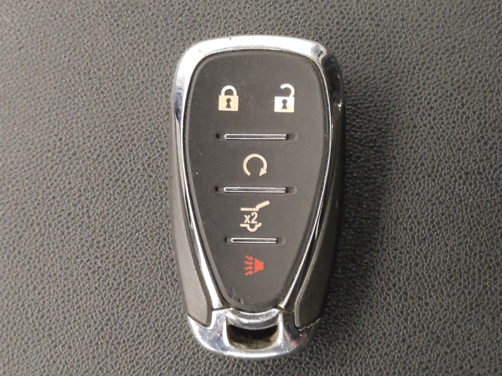 2024 Chevrolet Equinox in Corpus Christi, TX 78412 - 18124491 32