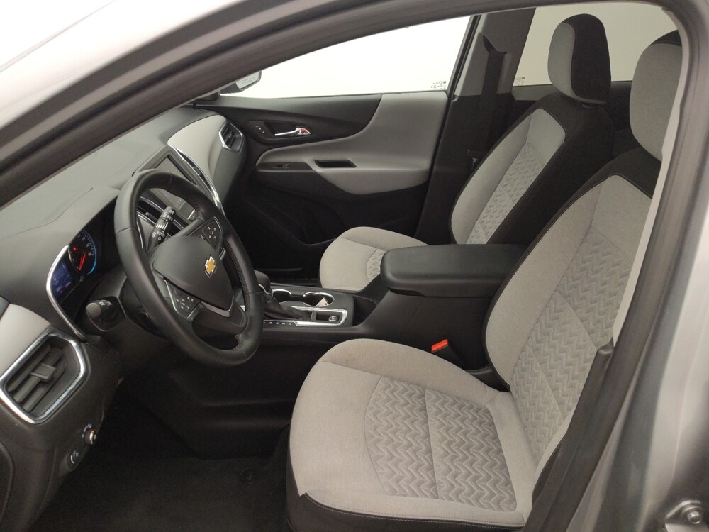 2024 Chevrolet Equinox in Corpus Christi, TX 78412 - 18124491 17