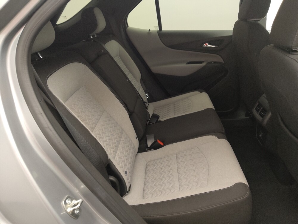 2024 Chevrolet Equinox in Corpus Christi, TX 78412 - 18124491 19
