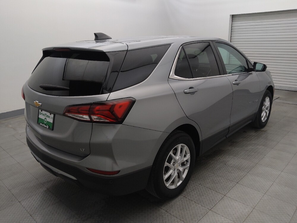 2024 Chevrolet Equinox in Corpus Christi, TX 78412 - 18124491 9