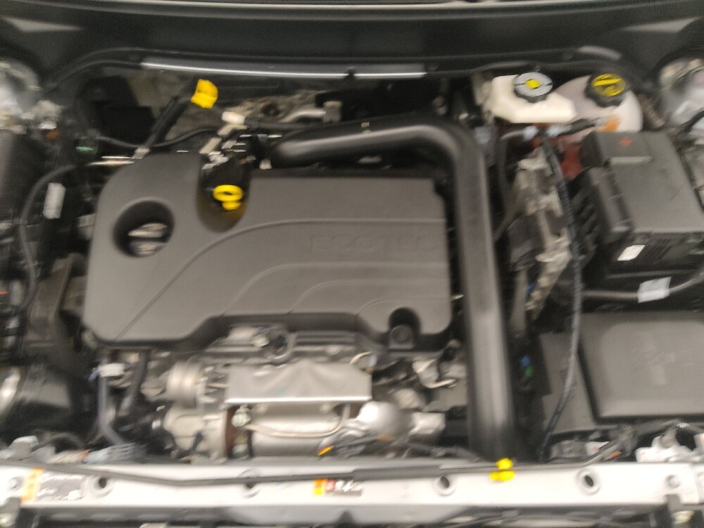 2024 Chevrolet Equinox in Corpus Christi, TX 78412 - 18124491 30