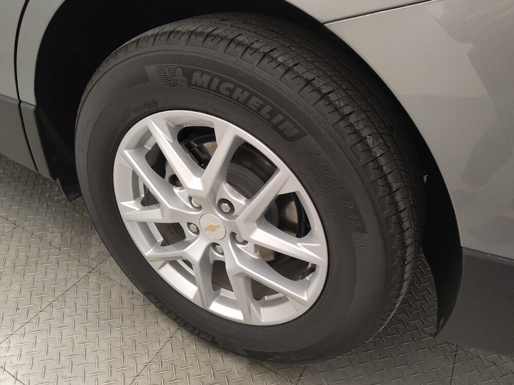 2024 Chevrolet Equinox in Corpus Christi, TX 78412 - 18124491 31