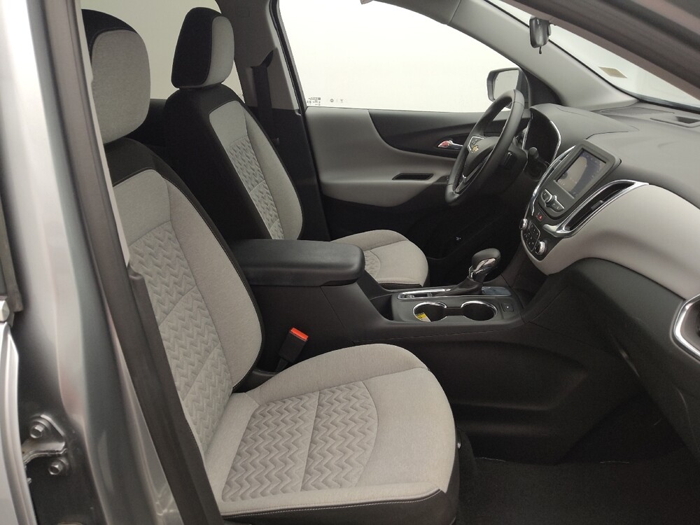 2024 Chevrolet Equinox in Corpus Christi, TX 78412 - 18124491 21