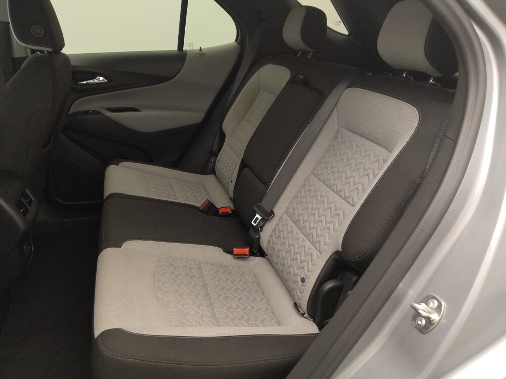 2024 Chevrolet Equinox in Corpus Christi, TX 78412 - 18124491 18