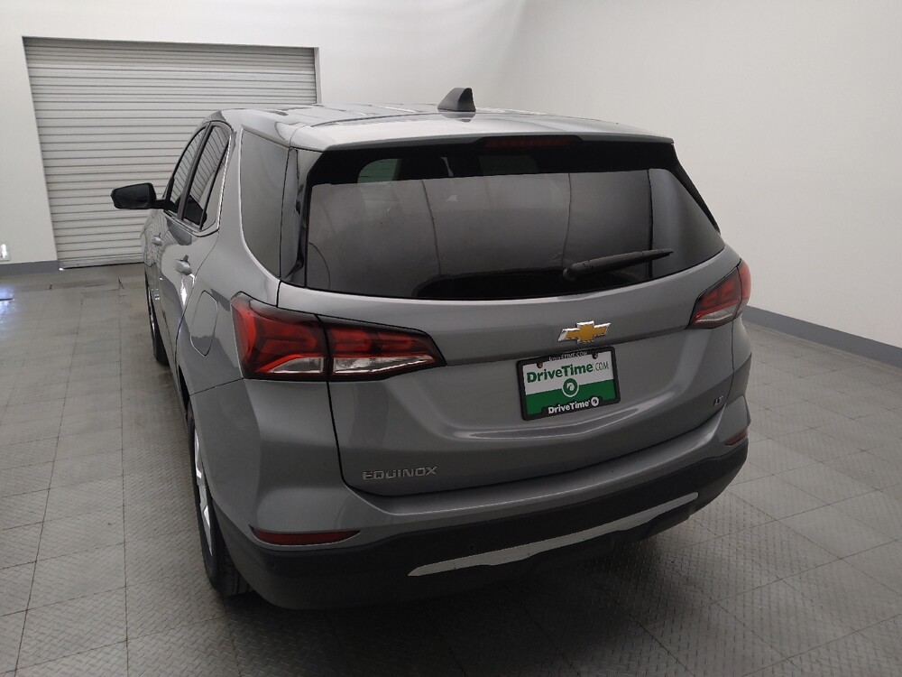 2024 Chevrolet Equinox in Corpus Christi, TX 78412 - 18124491 6