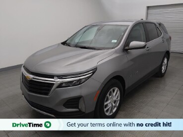 2024 Chevrolet Equinox in Corpus Christi, TX 78412