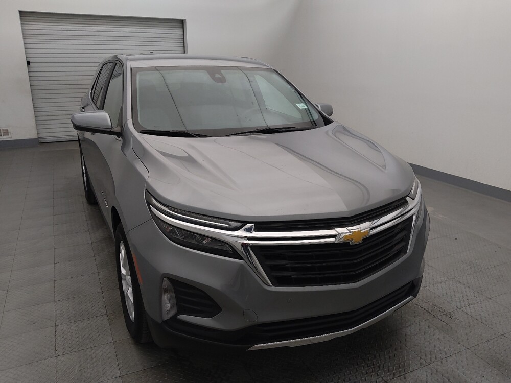 2024 Chevrolet Equinox in Corpus Christi, TX 78412 - 18124491 14