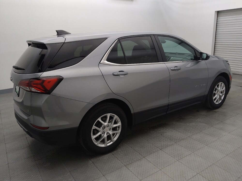 2024 Chevrolet Equinox in Corpus Christi, TX 78412 - 18124491 10