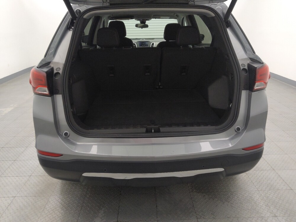 2024 Chevrolet Equinox in Corpus Christi, TX 78412 - 18124491 29