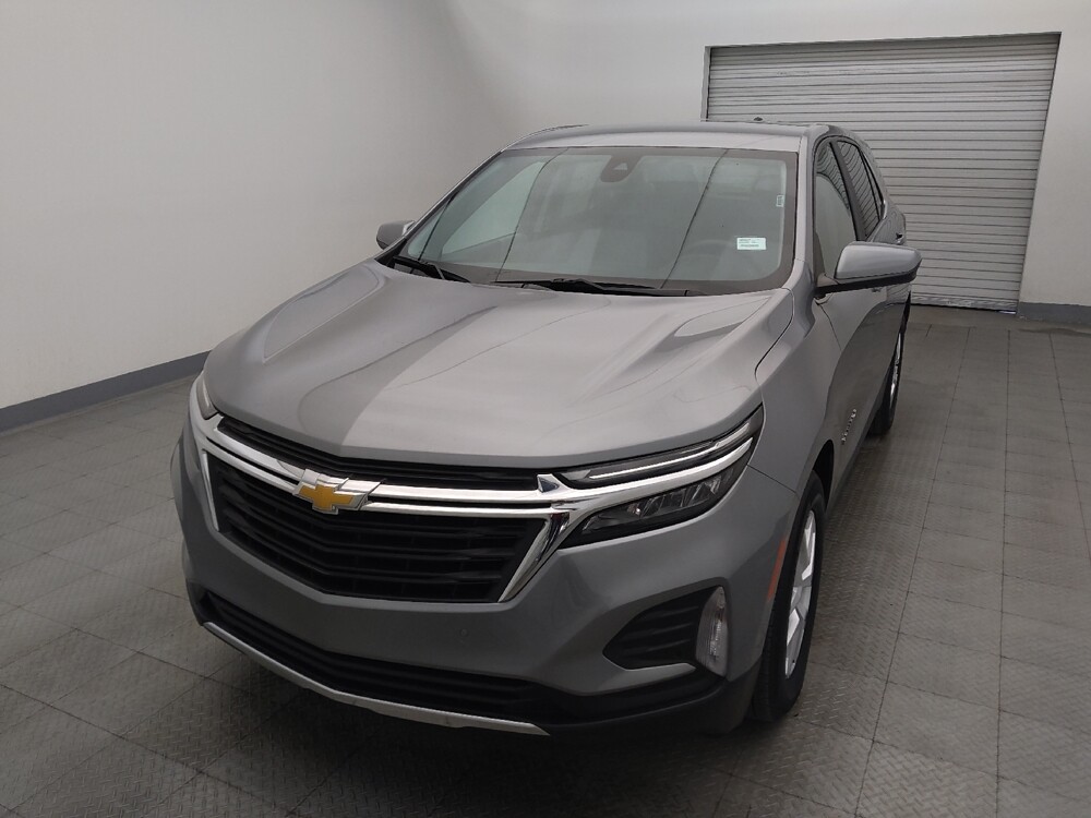 2024 Chevrolet Equinox in Corpus Christi, TX 78412 - 18124491 15