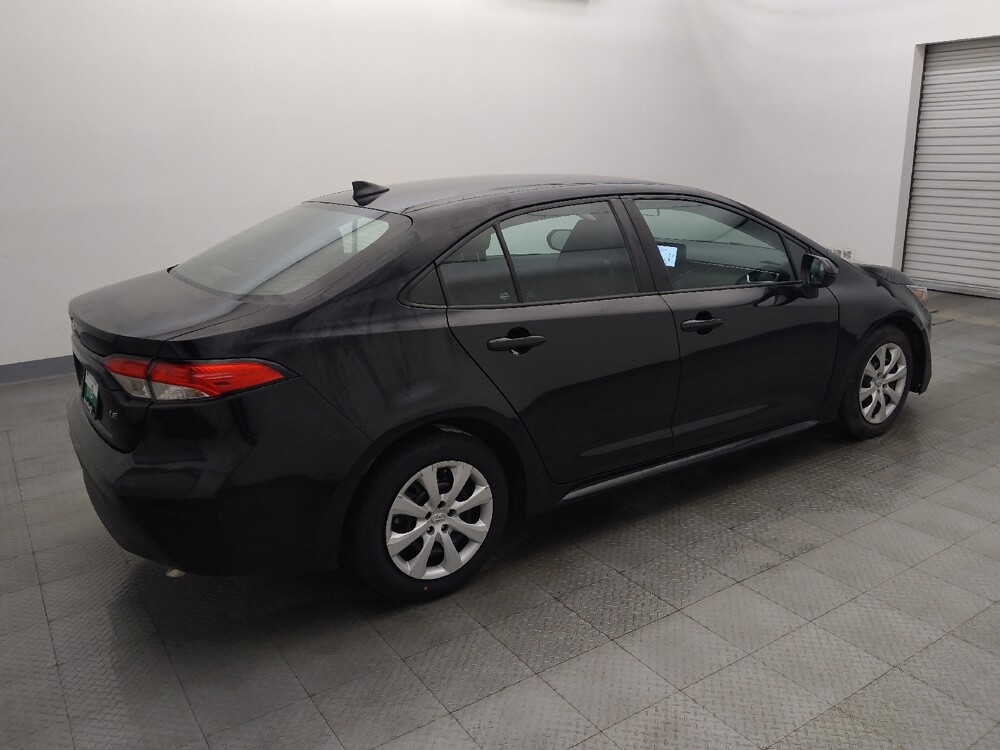 2024 Toyota Corolla in Temple, TX 76502 - 18124492 10