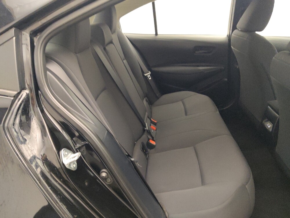 2024 Toyota Corolla in Temple, TX 76502 - 18124492 19