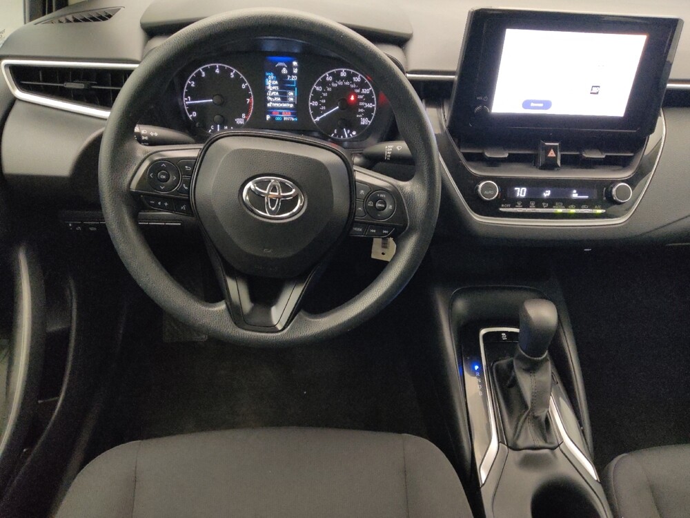 2024 Toyota Corolla in Temple, TX 76502 - 18124492 22