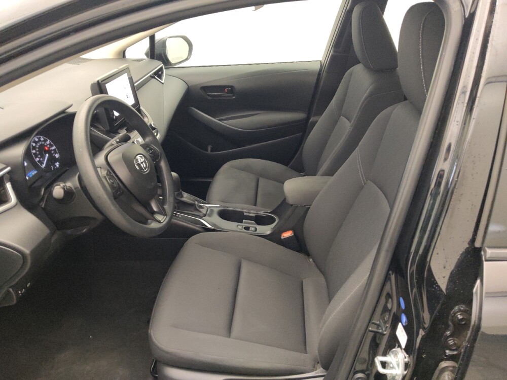 2024 Toyota Corolla in Temple, TX 76502 - 18124492 17
