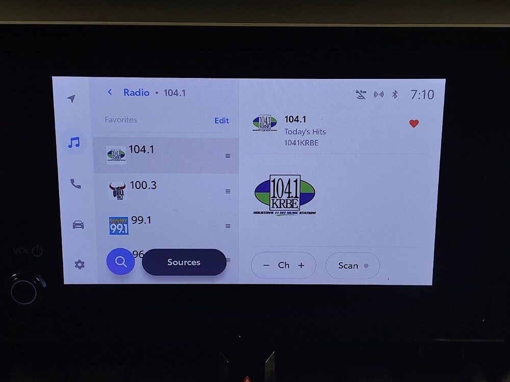 2024 Toyota Corolla in Temple, TX 76502 - 18124492 25