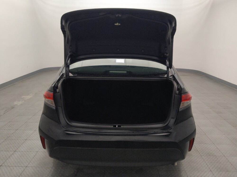 2024 Toyota Corolla in Temple, TX 76502 - 18124492 29
