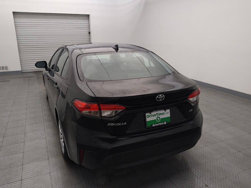 2024 Toyota Corolla in Temple, TX 76502 - 18124492 6