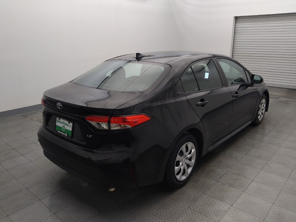 2024 Toyota Corolla in Temple, TX 76502 - 18124492 9