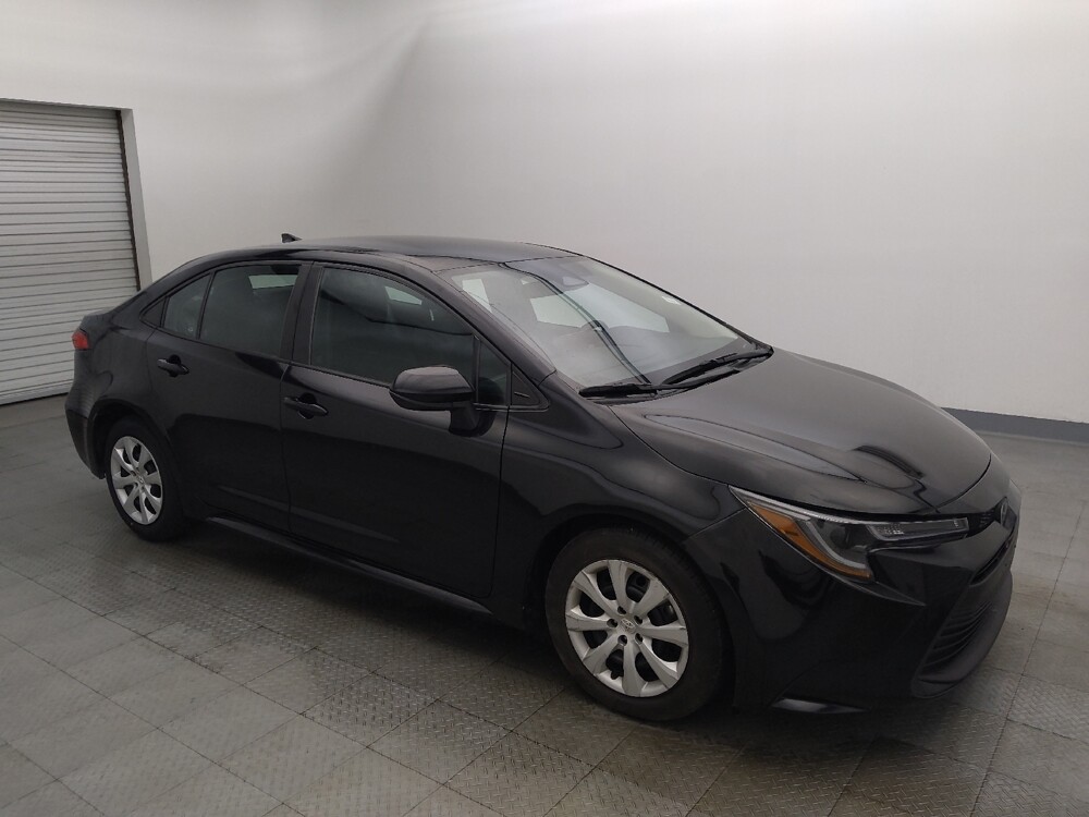 2024 Toyota Corolla in Temple, TX 76502 - 18124492 11