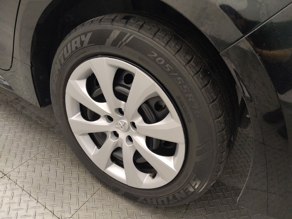 2024 Toyota Corolla in Temple, TX 76502 - 18124492 31