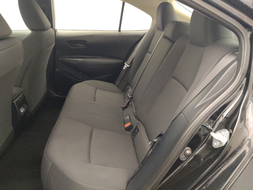 2024 Toyota Corolla in Temple, TX 76502 - 18124492 18