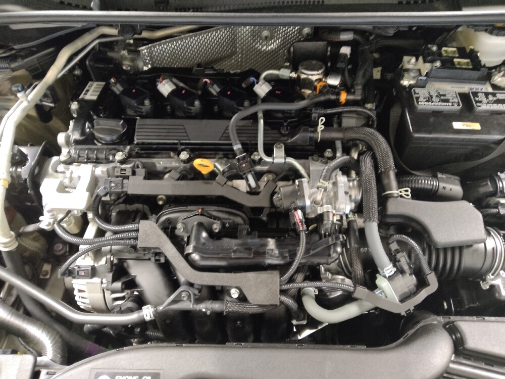 2024 Toyota Corolla in Temple, TX 76502 - 18124492 30