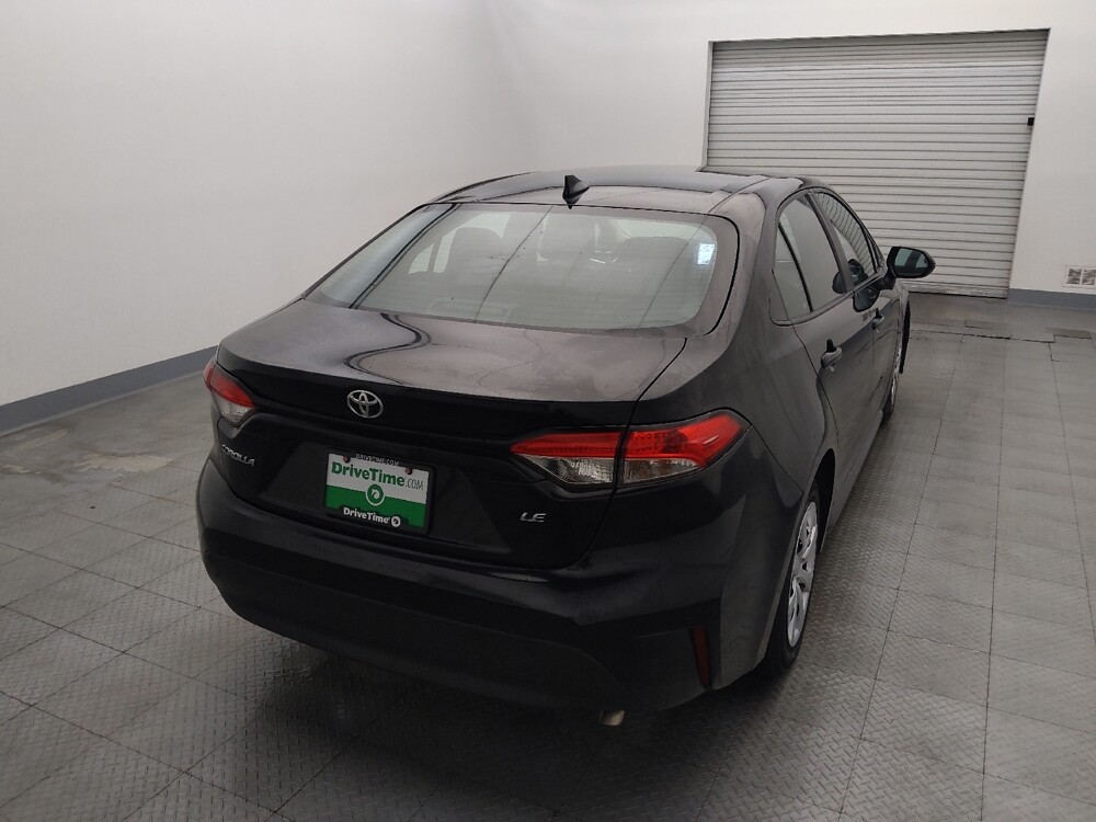 2024 Toyota Corolla in Temple, TX 76502 - 18124492 7