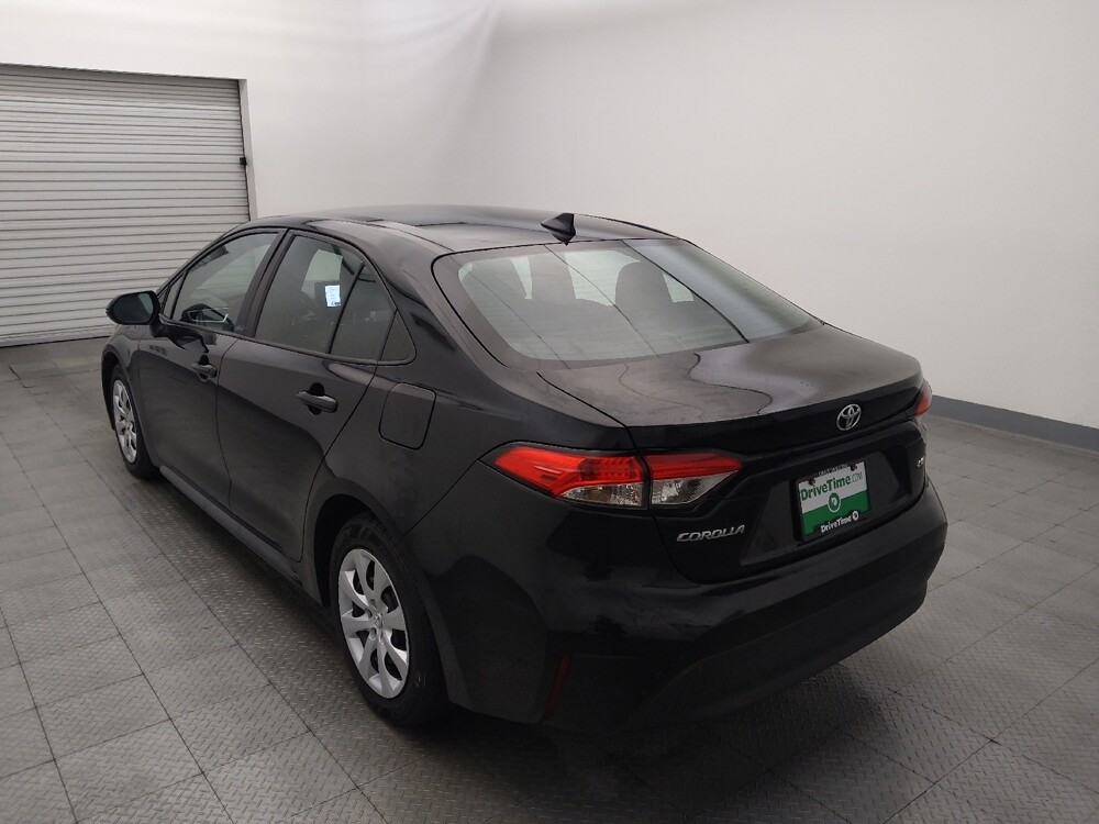 2024 Toyota Corolla in Temple, TX 76502 - 18124492 5