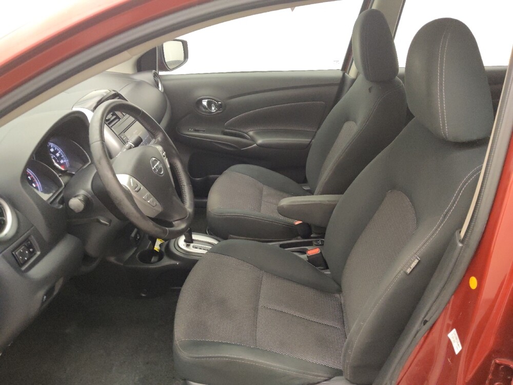 2019 Nissan Versa in Temple, TX 76502 - 18124493 17