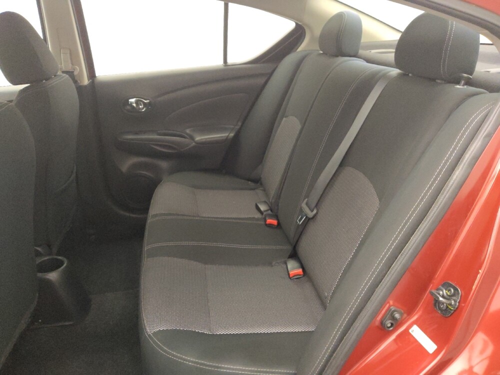 2019 Nissan Versa in Temple, TX 76502 - 18124493 18