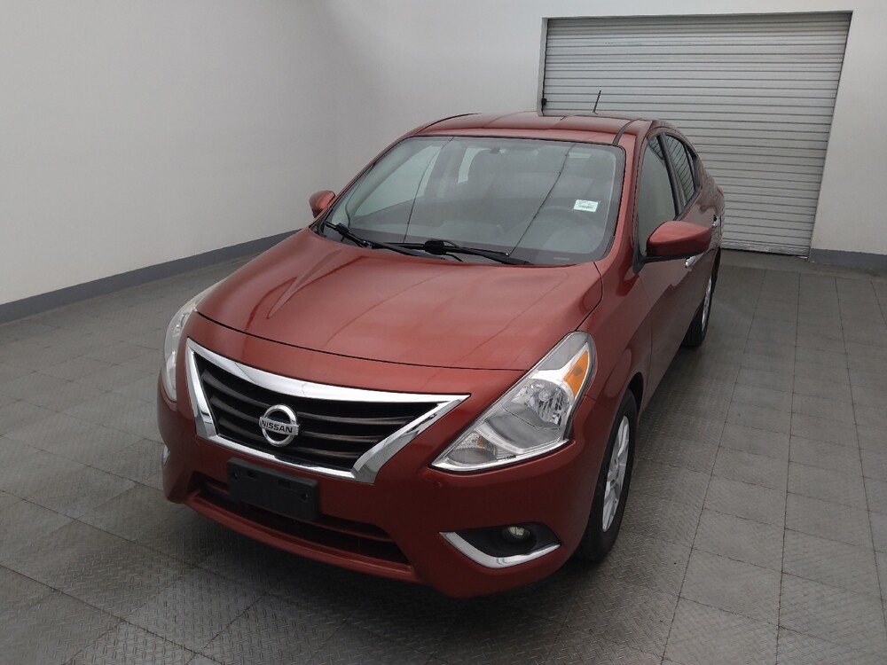 2019 Nissan Versa in Temple, TX 76502 - 18124493 15
