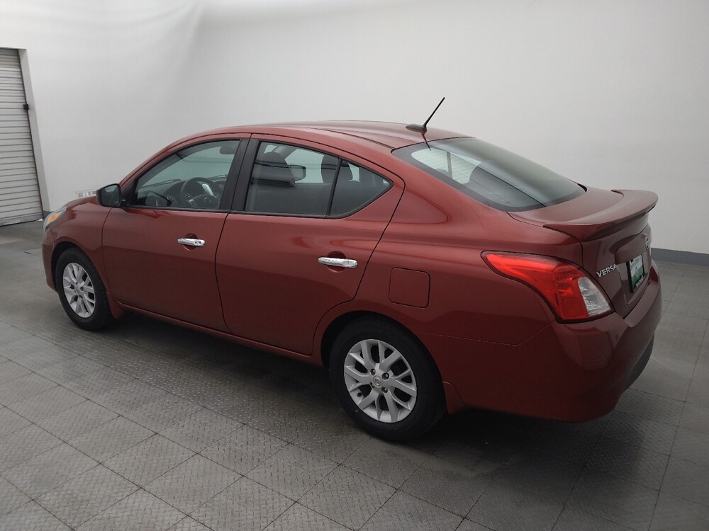 2019 Nissan Versa in Temple, TX 76502 - 18124493 3