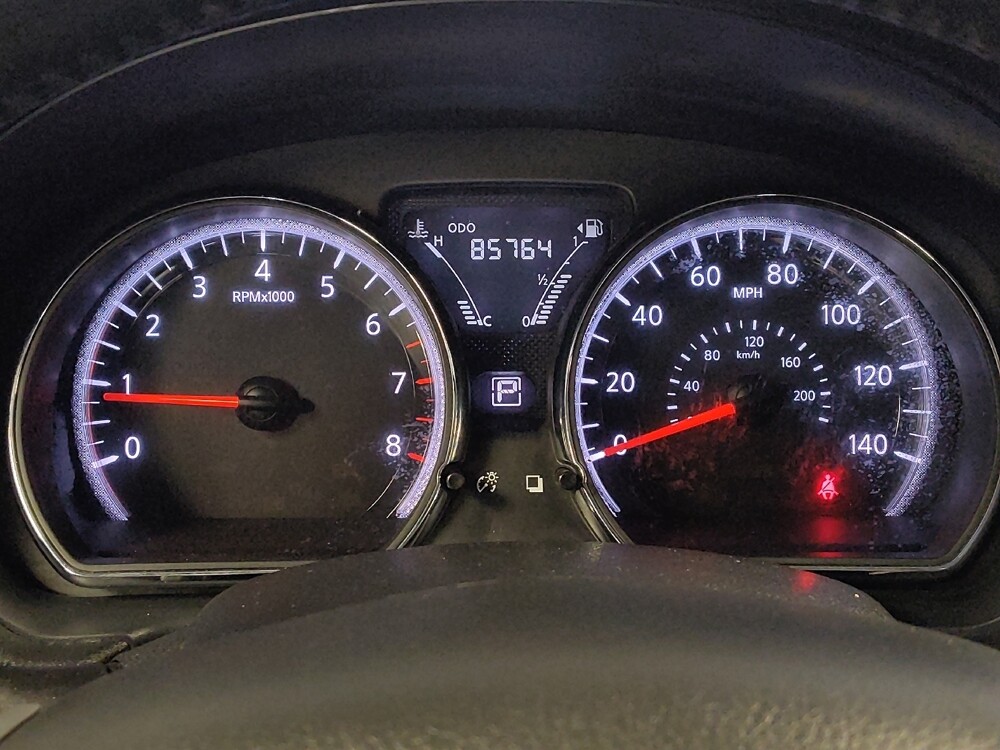 2019 Nissan Versa in Temple, TX 76502 - 18124493 23