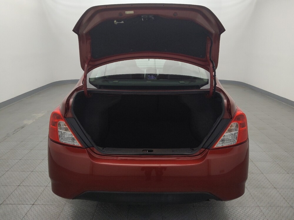 2019 Nissan Versa in Temple, TX 76502 - 18124493 29