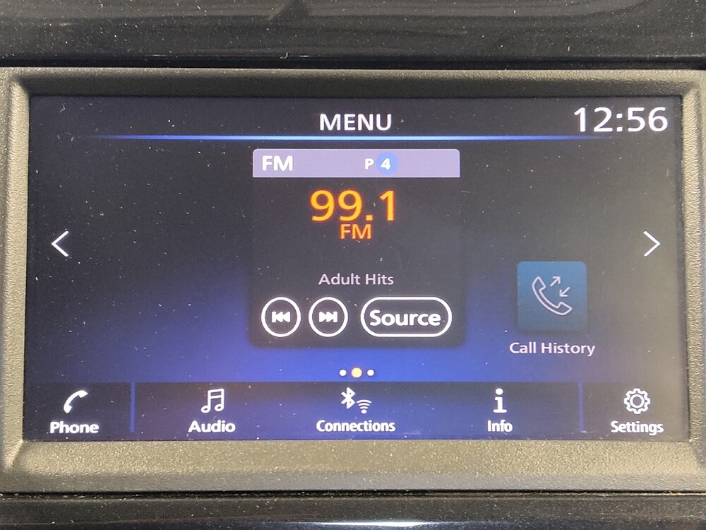 2019 Nissan Versa in Temple, TX 76502 - 18124493 25