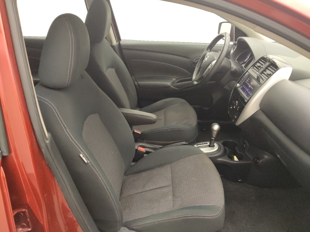 2019 Nissan Versa in Temple, TX 76502 - 18124493 21