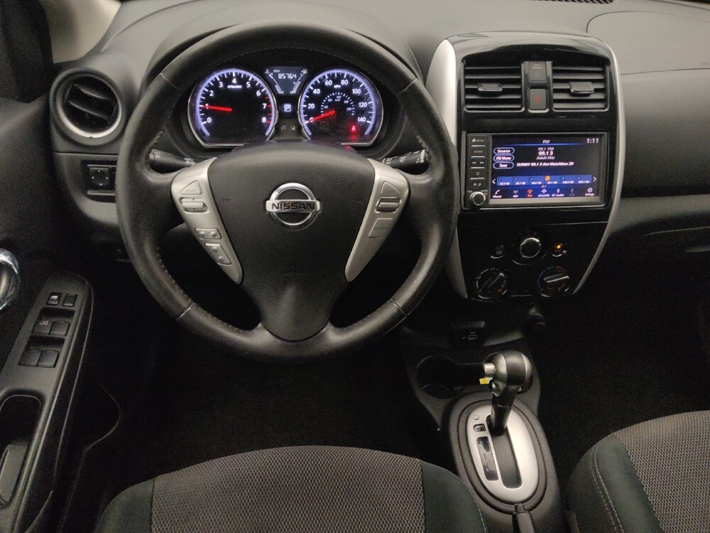 2019 Nissan Versa in Temple, TX 76502 - 18124493 22