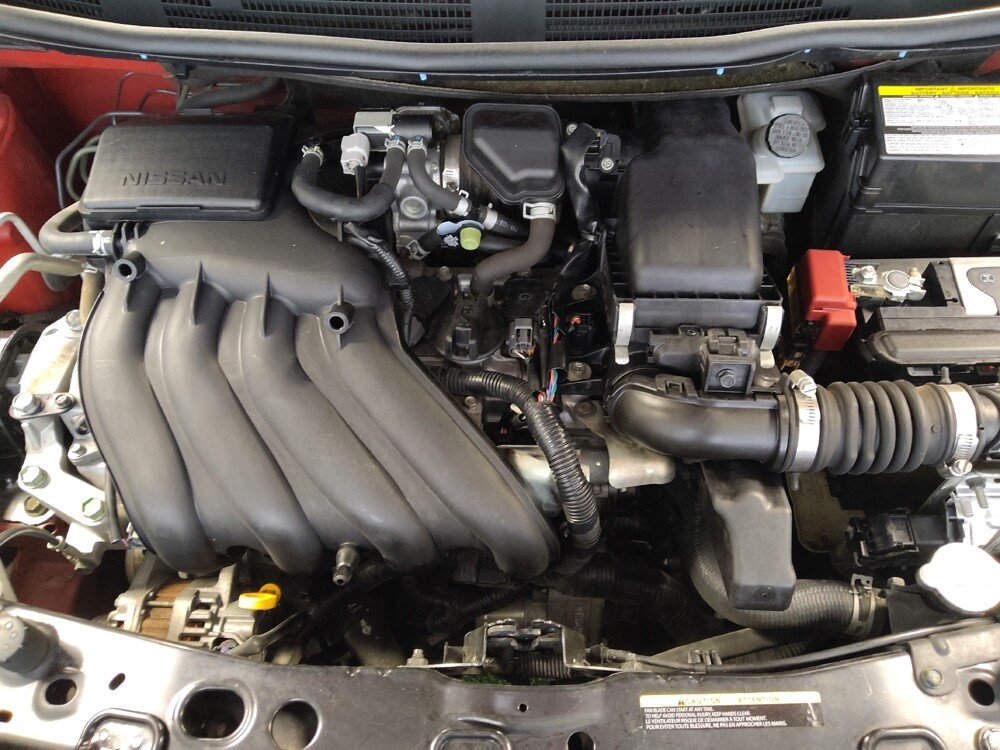 2019 Nissan Versa in Temple, TX 76502 - 18124493 30