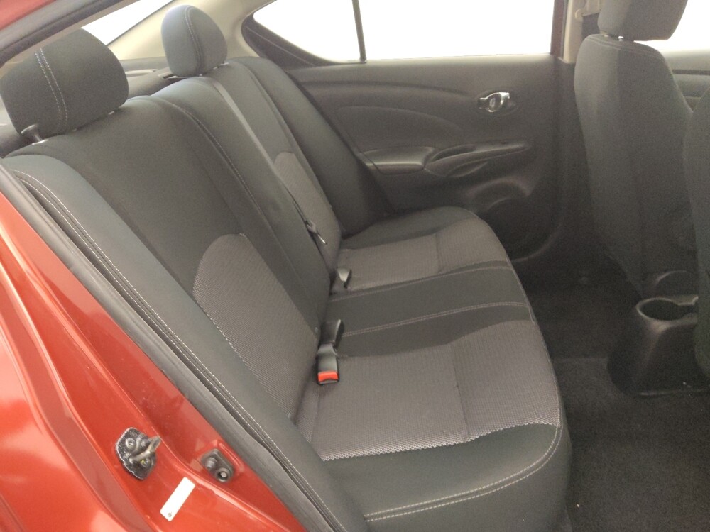 2019 Nissan Versa in Temple, TX 76502 - 18124493 19
